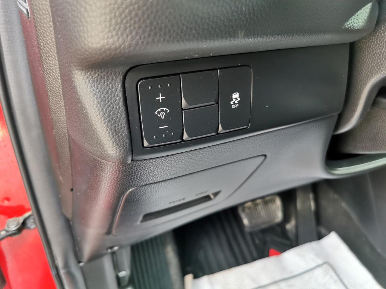 2018 Kia Soul  - Photo #12