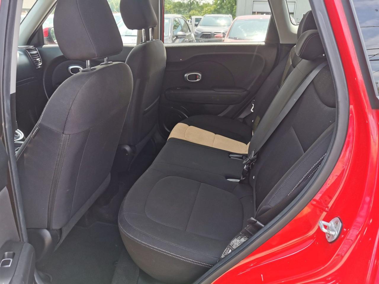 2018 Kia Soul  - Photo #14