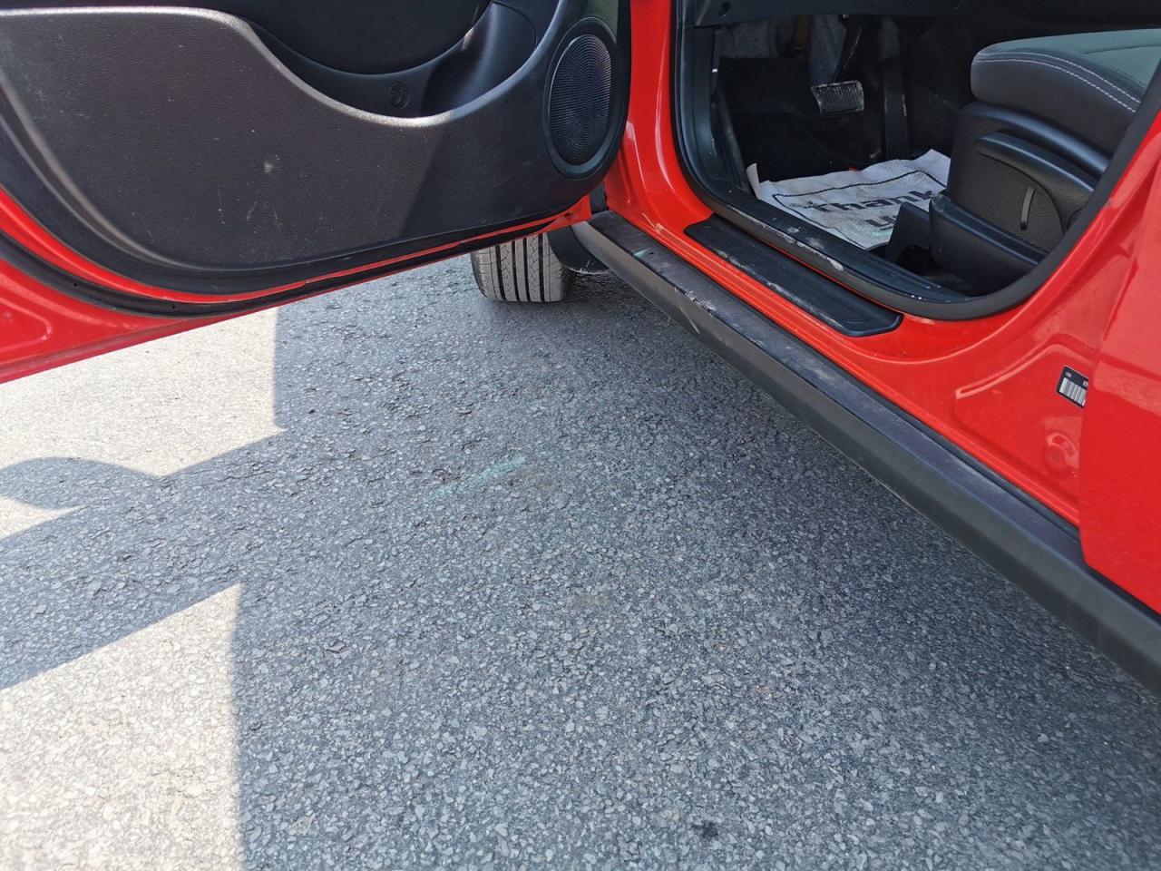 2018 Kia Soul  - Photo #13