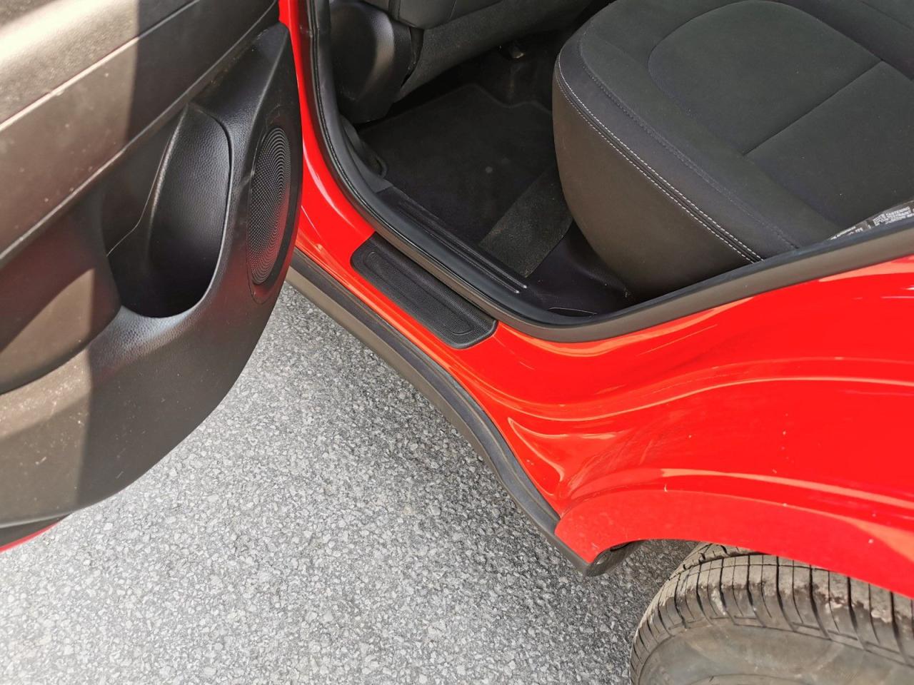 2018 Kia Soul  - Photo #15