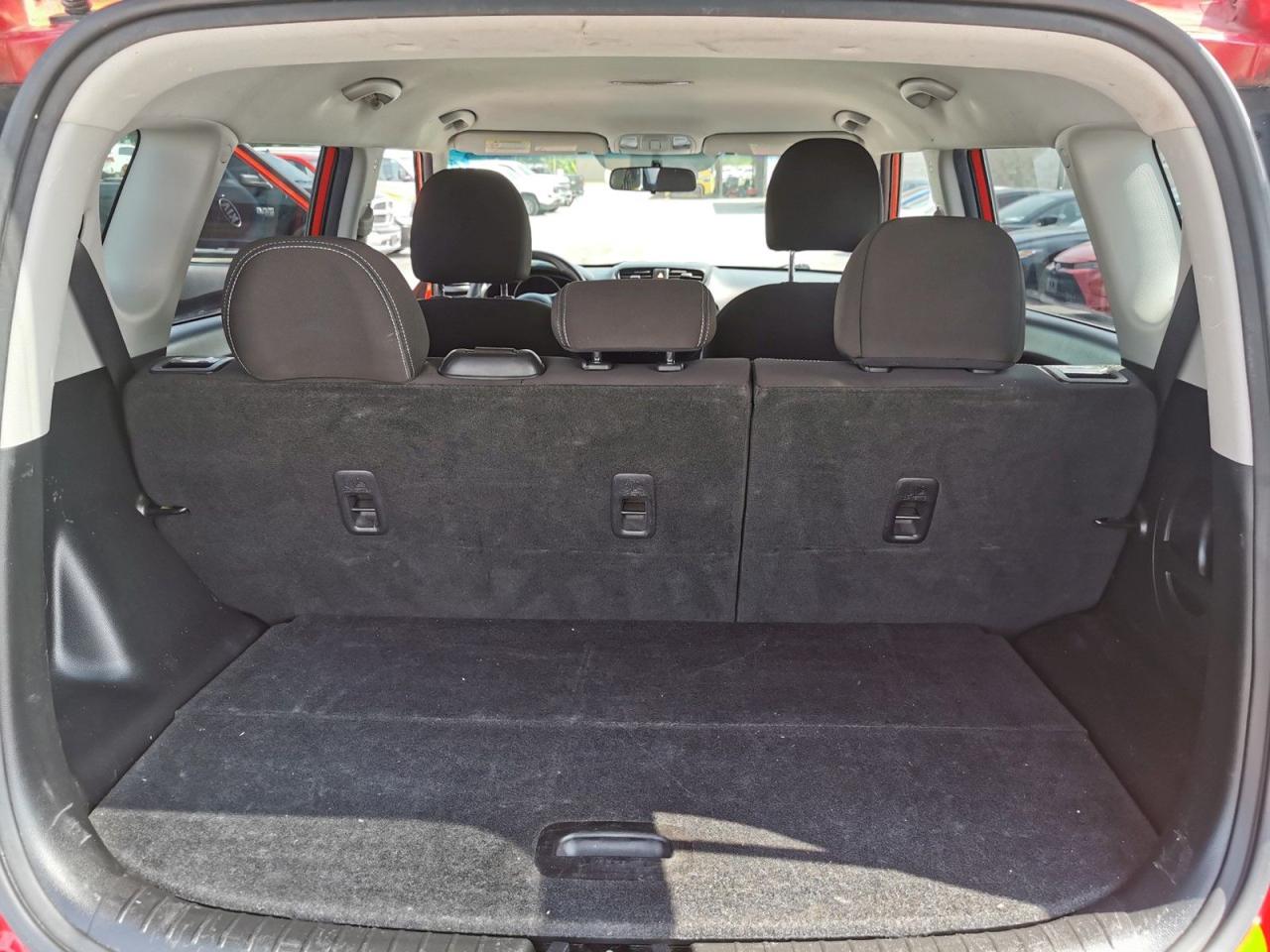 2018 Kia Soul  - Photo #16