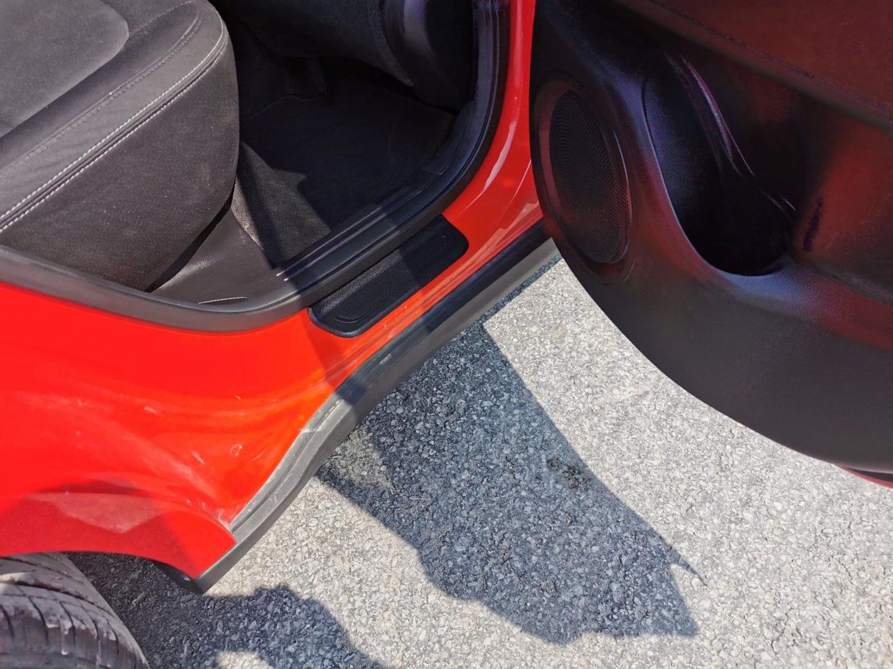 2018 Kia Soul  - Photo #18