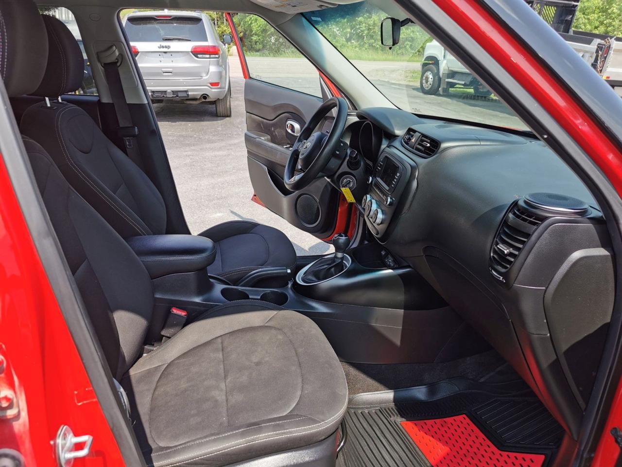2018 Kia Soul  - Photo #19