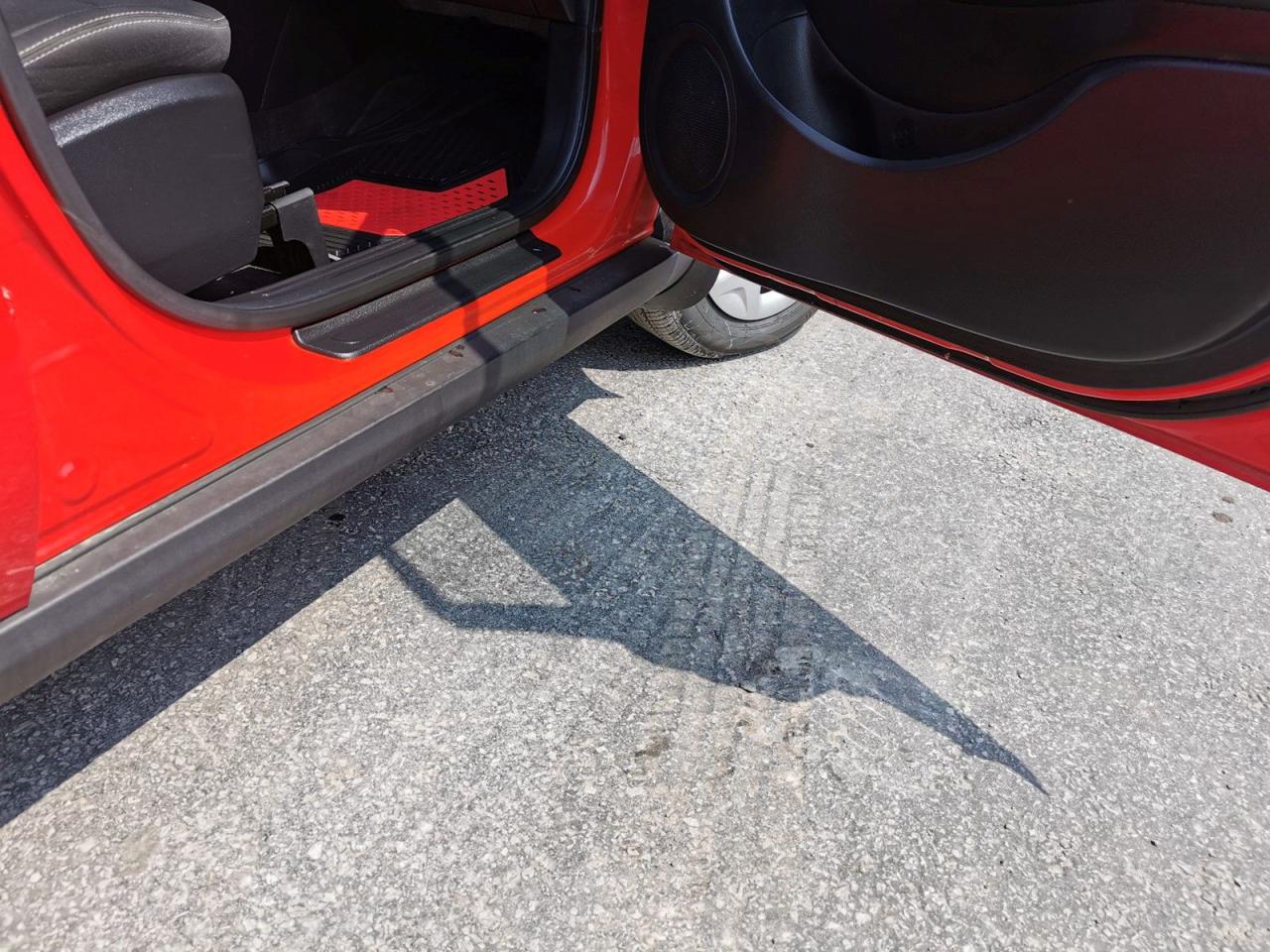 2018 Kia Soul  - Photo #20