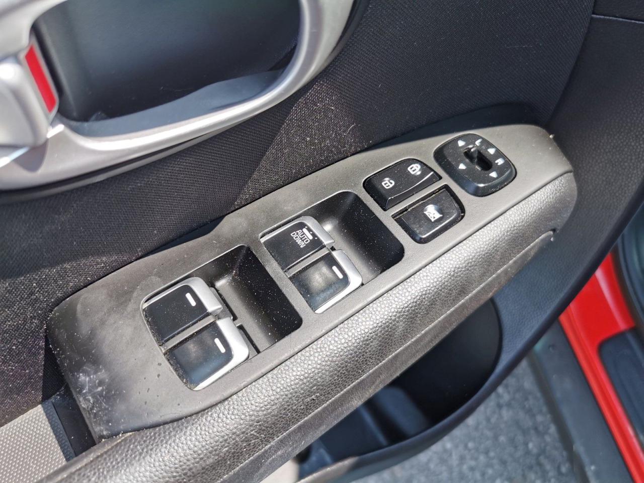 2018 Kia Soul  - Photo #21
