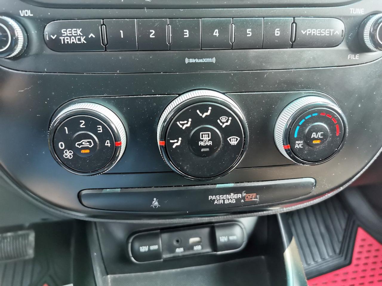 2018 Kia Soul  - Photo #24