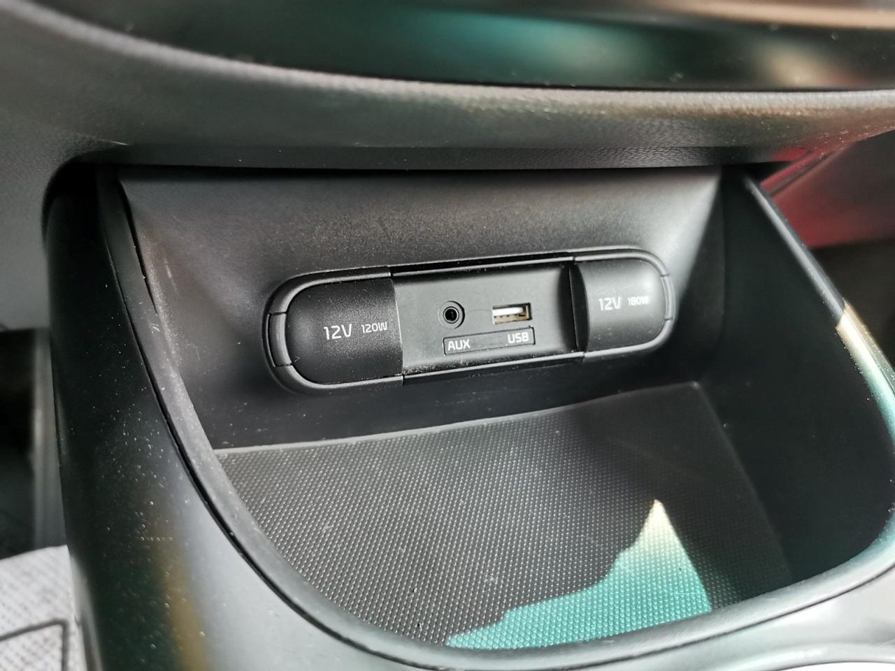 2018 Kia Soul  - Photo #25