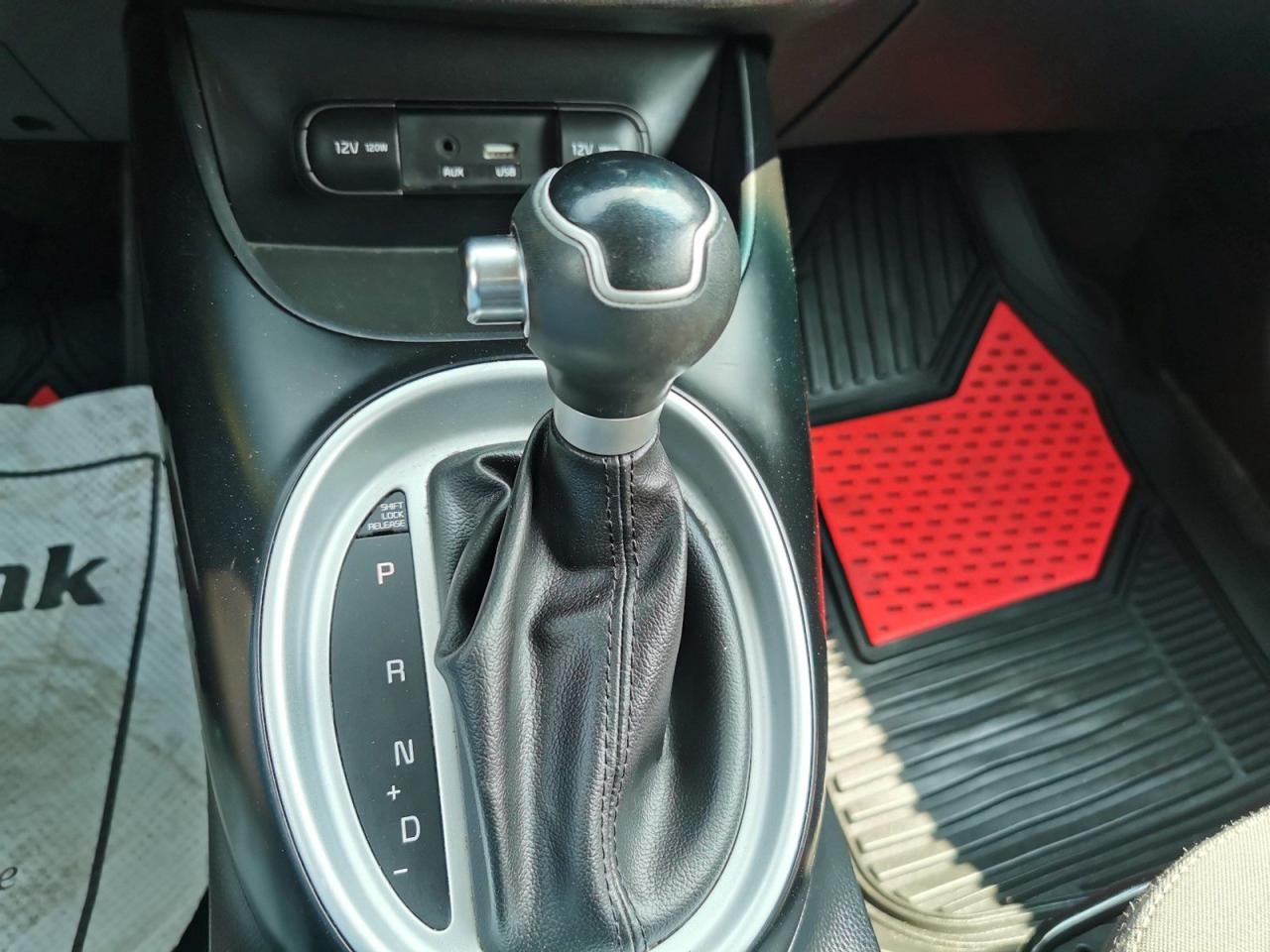 2018 Kia Soul  - Photo #26