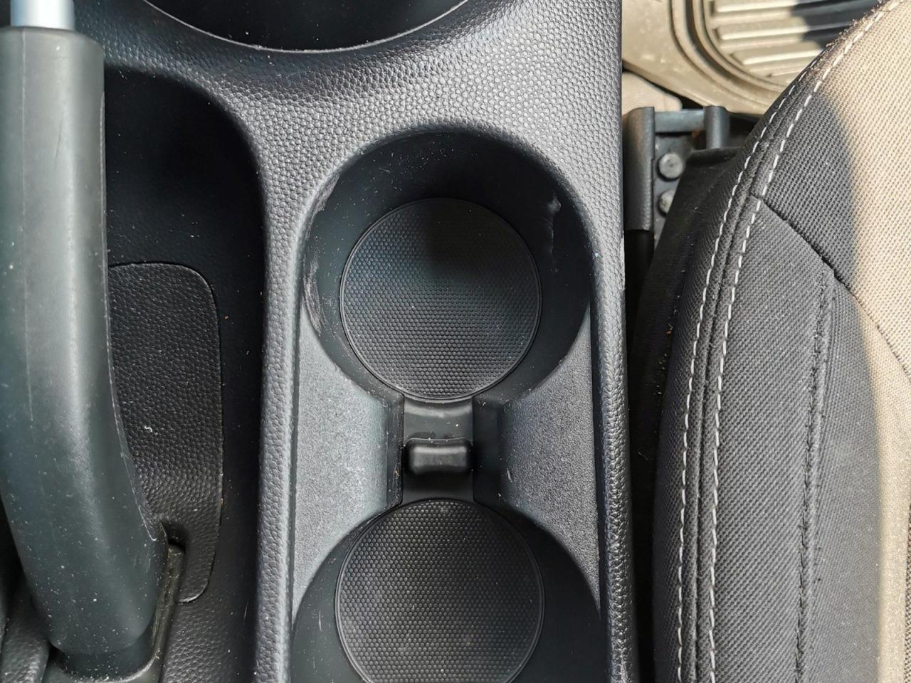 2018 Kia Soul  - Photo #27