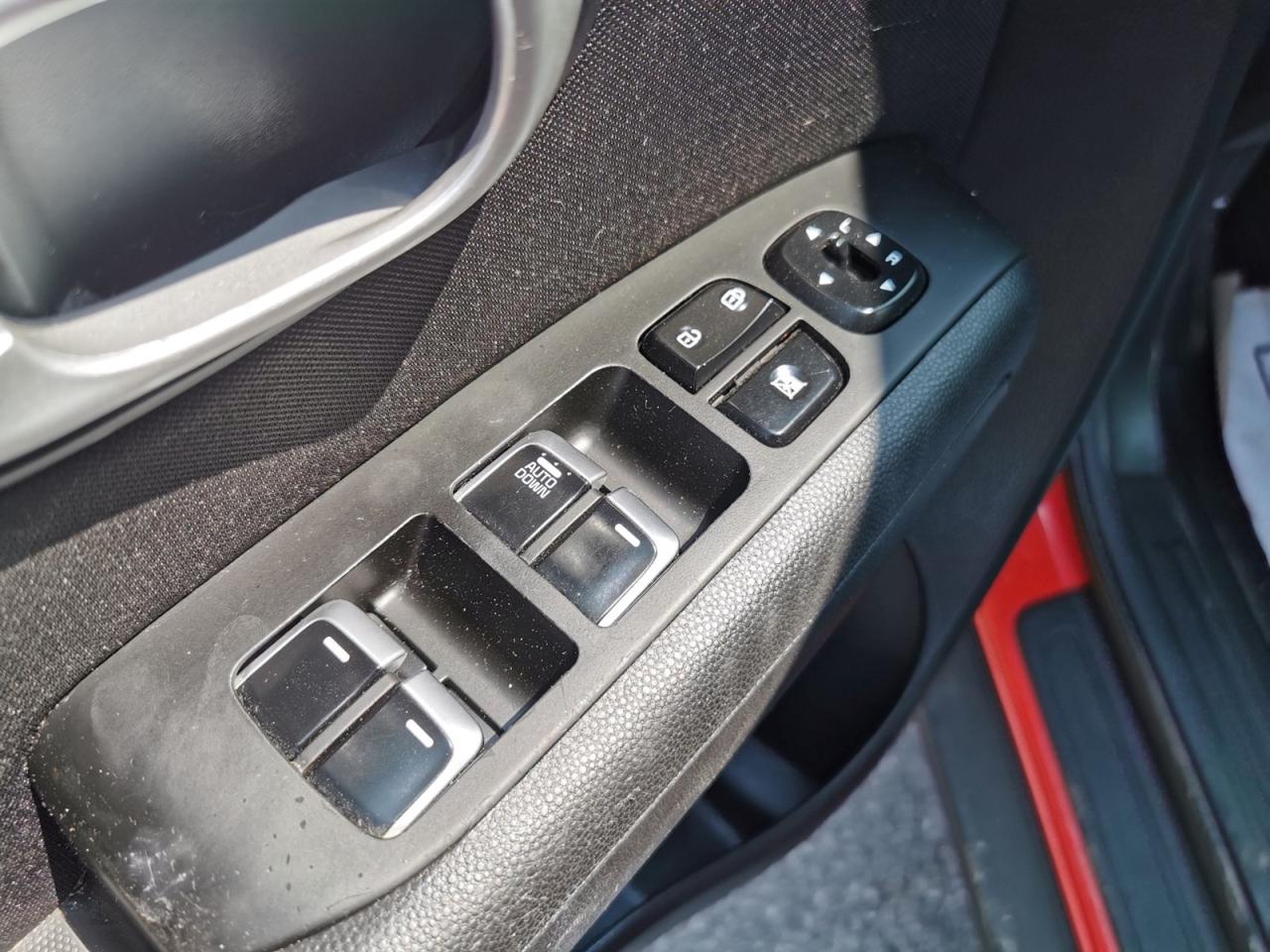 2018 Kia Soul  - Photo #10