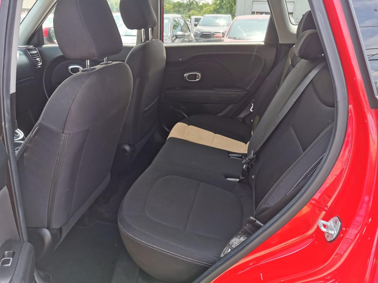 2018 Kia Soul  - Photo #14