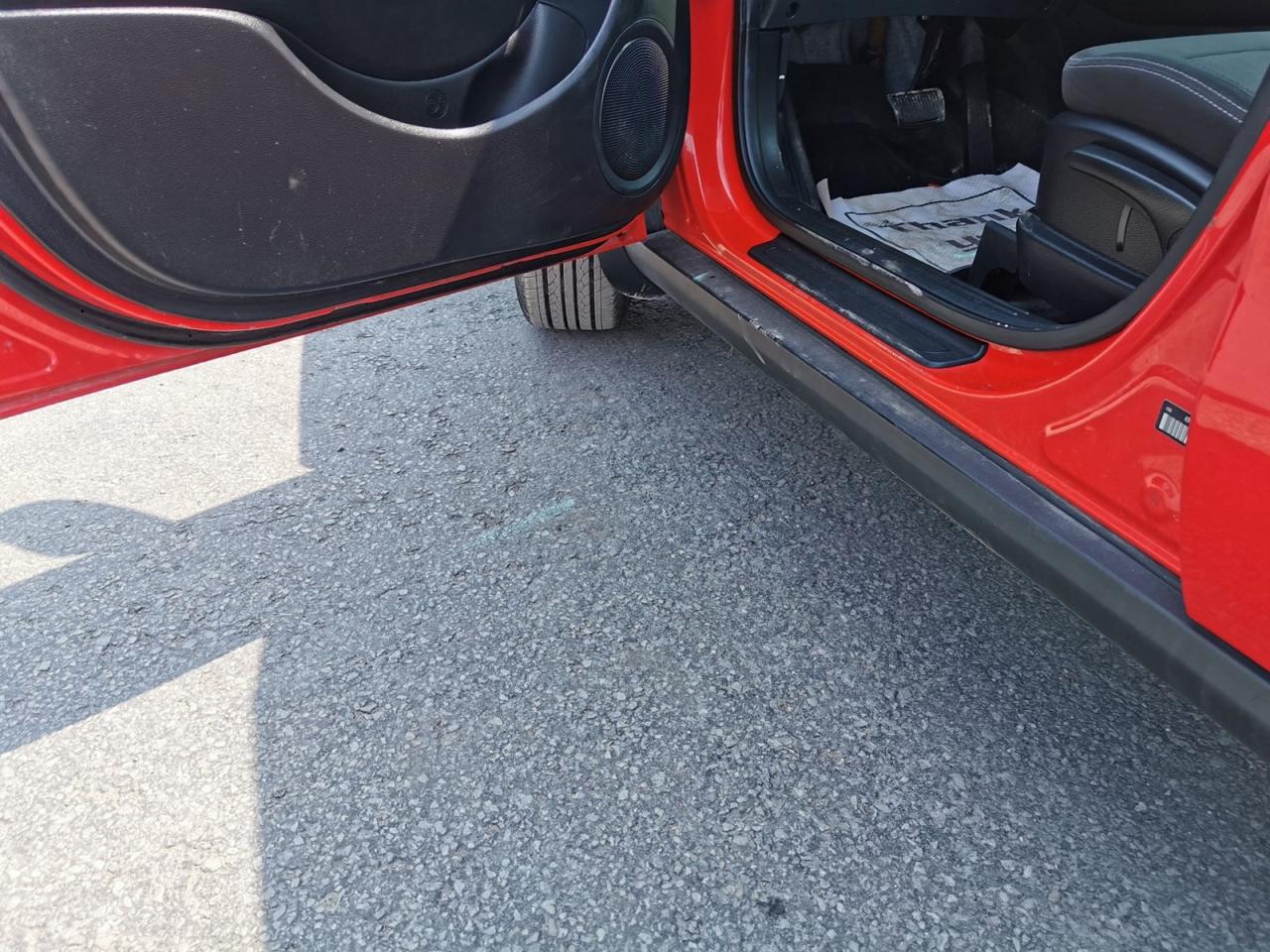 2018 Kia Soul  - Photo #13