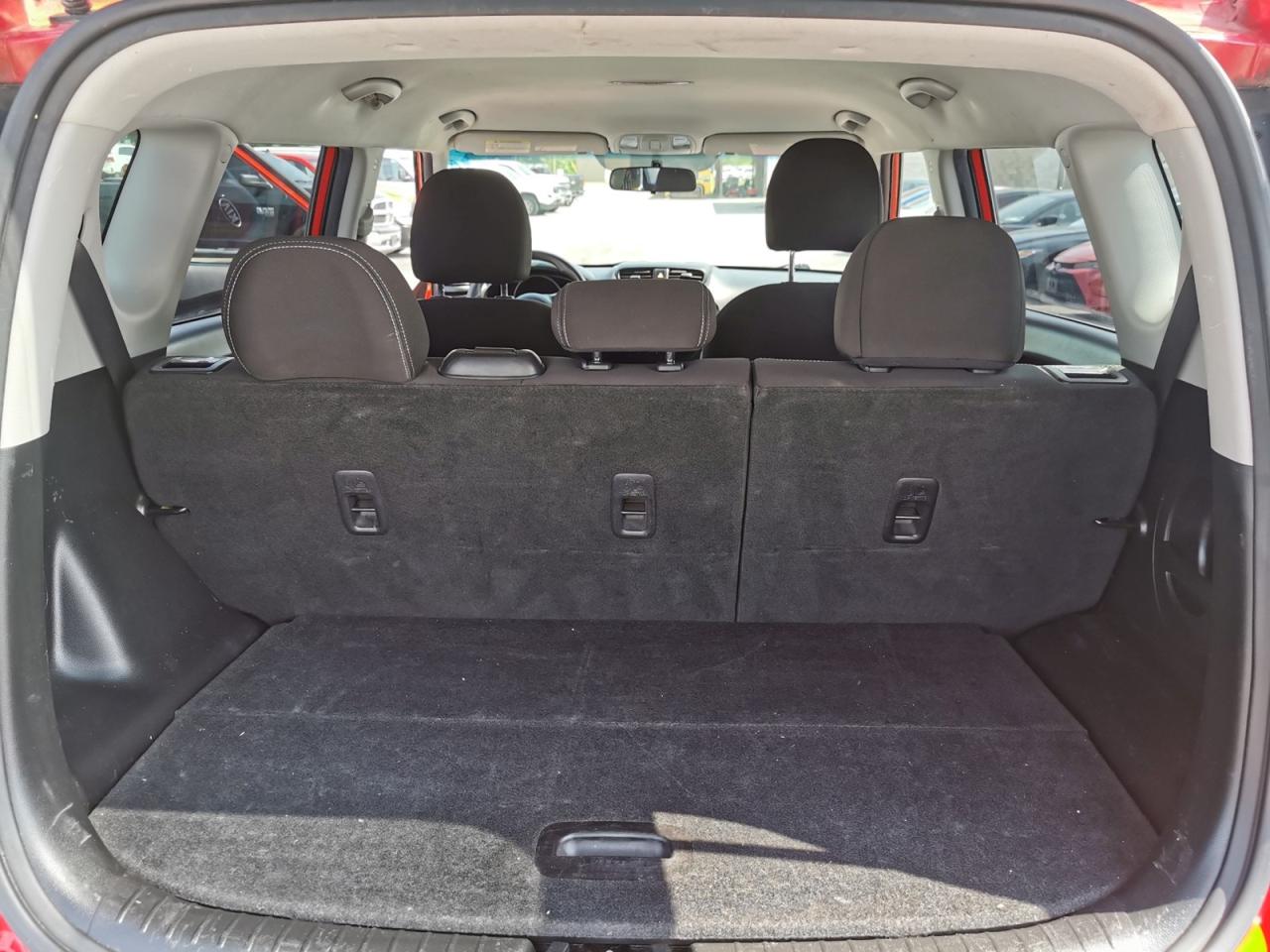 2018 Kia Soul  - Photo #16