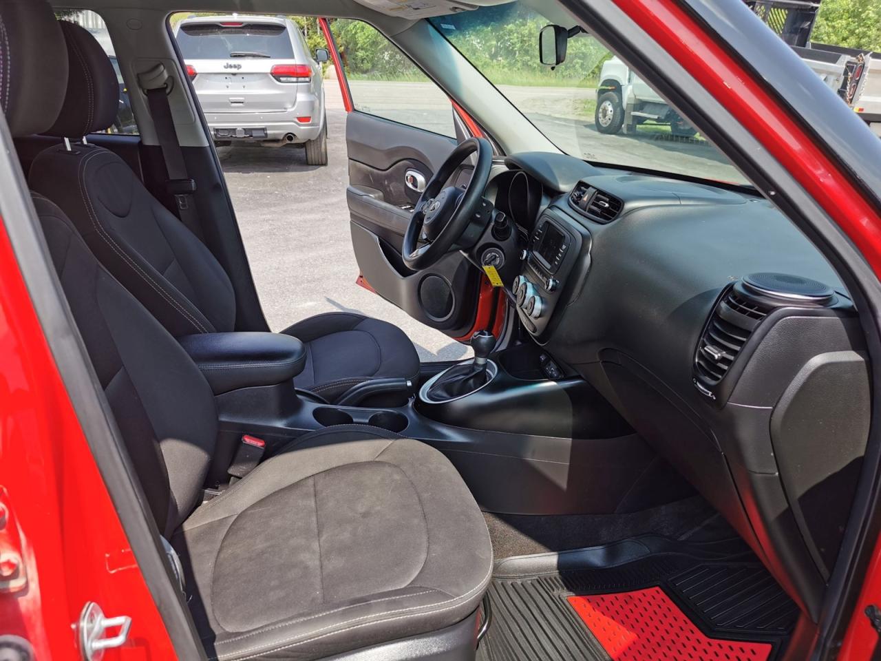 2018 Kia Soul  - Photo #19