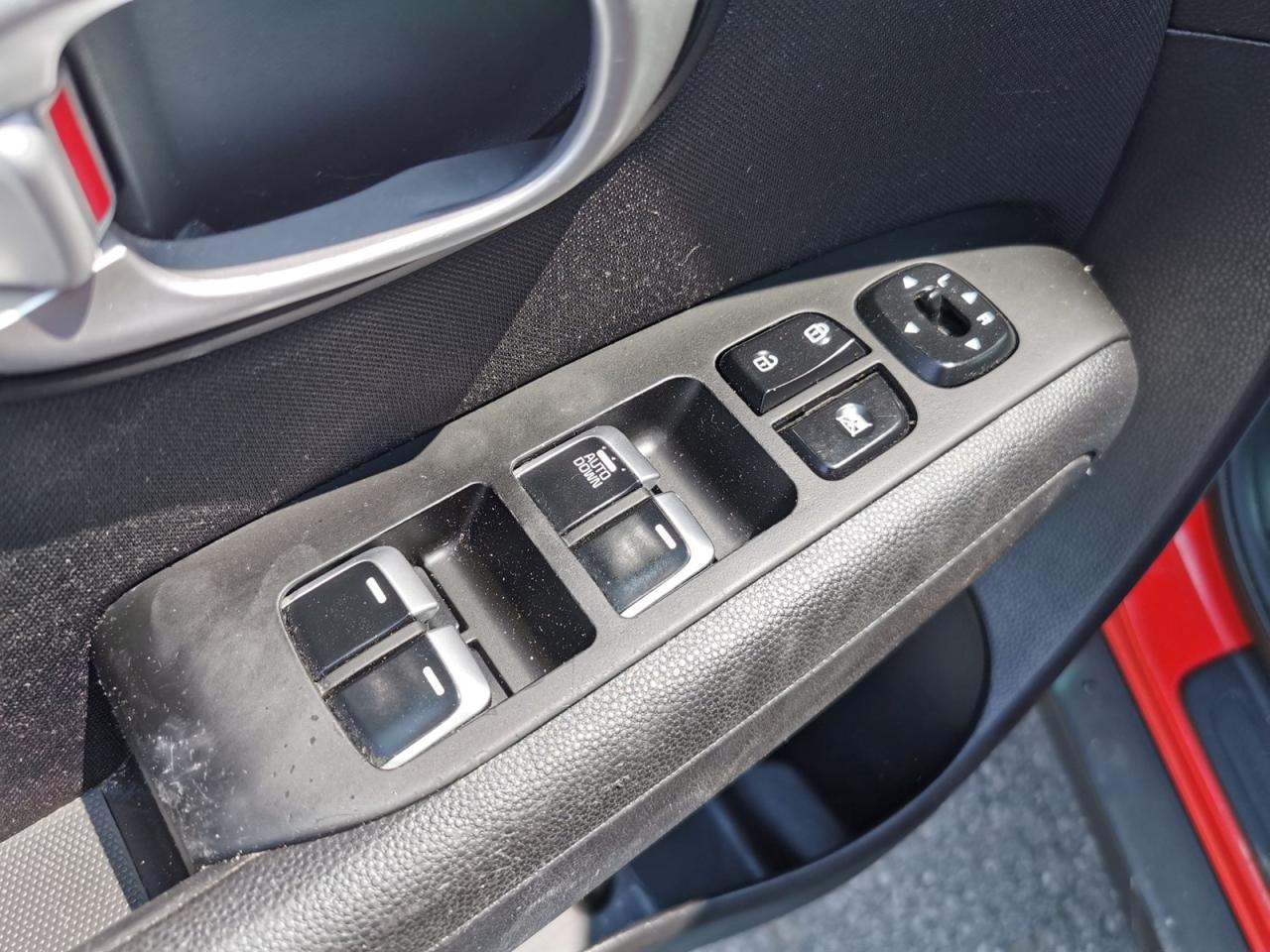 2018 Kia Soul  - Photo #21