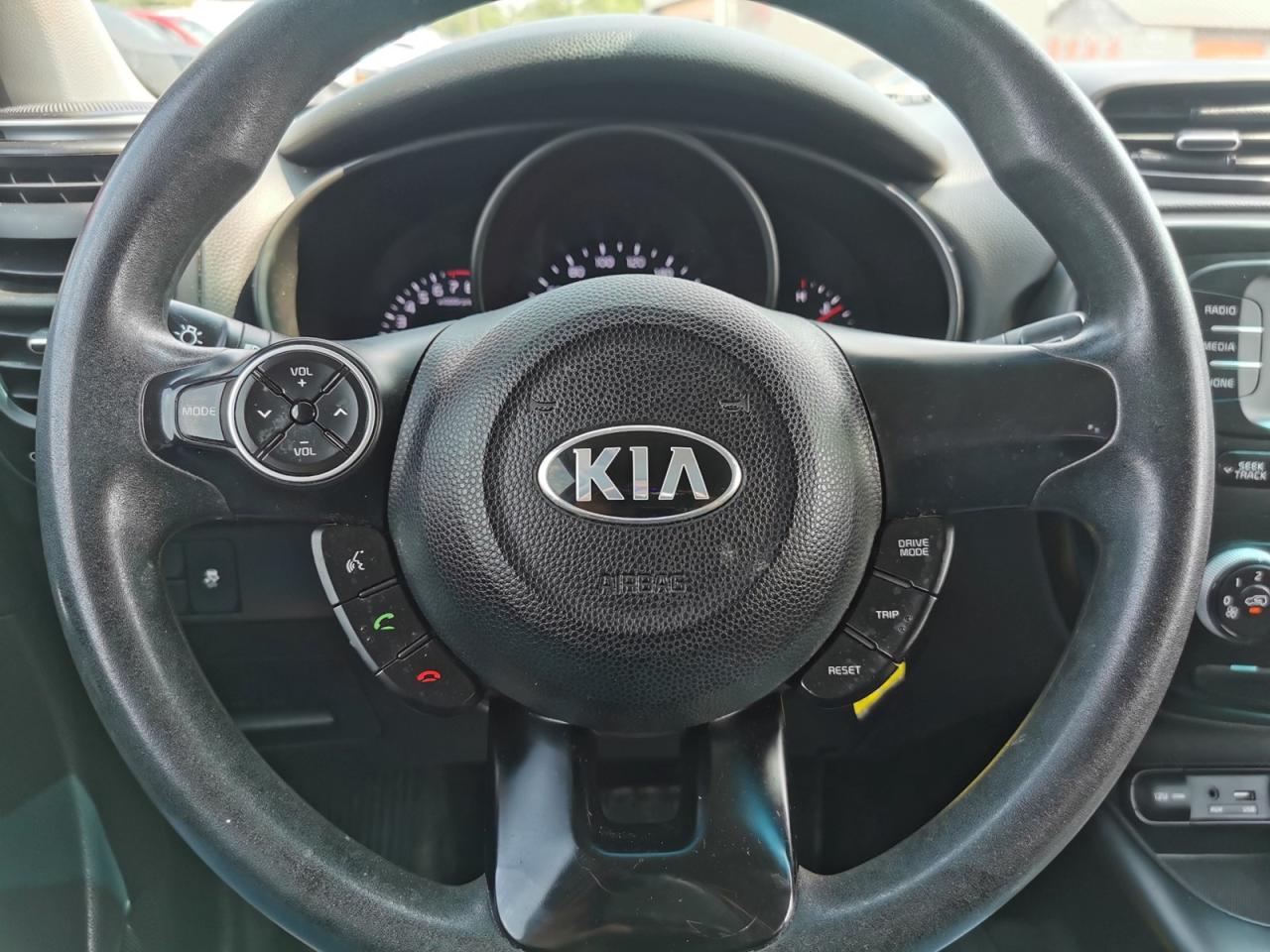 2018 Kia Soul  - Photo #22