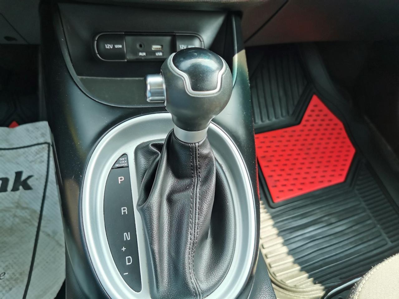 2018 Kia Soul  - Photo #26