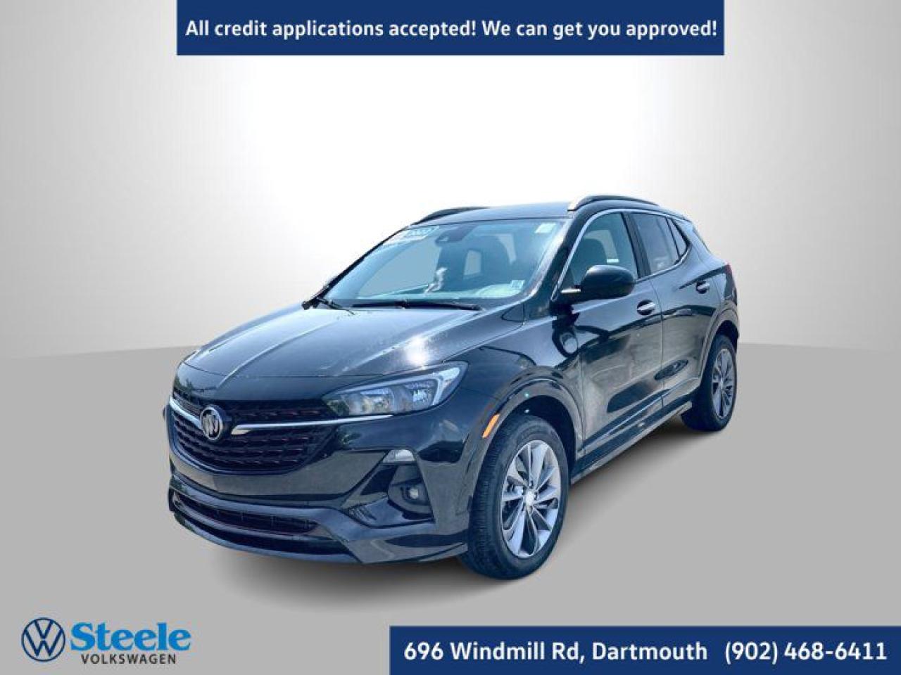 Used 2022 Buick Encore GX Preferred for sale in Dartmouth, NS