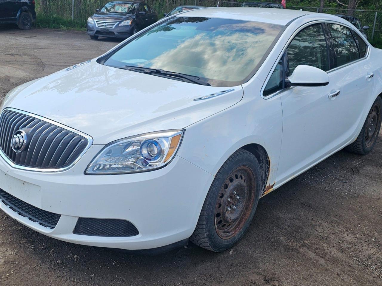 Used 2012 Buick Verano  for sale in Peterborough, ON
