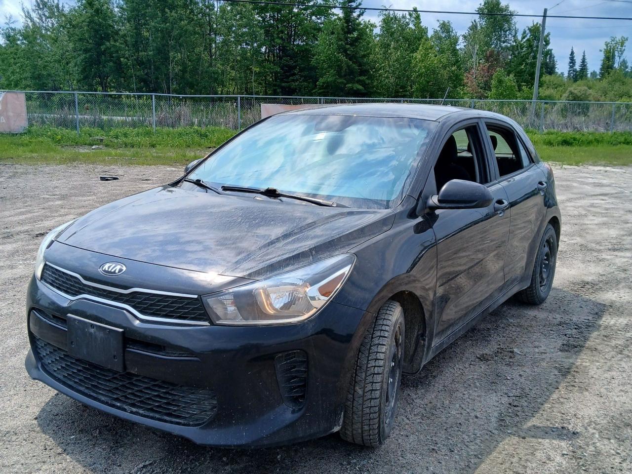 Used 2018 Kia Rio5 LX for sale in North Bay, ON