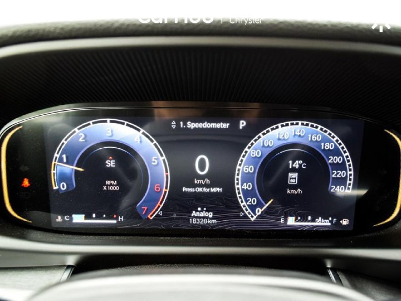 2024 Jeep Wagoneer Series II Carbide 8 Seater Pano Sunroof 22"Alloy Photo