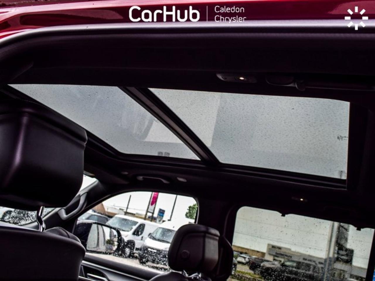 2024 Jeep Wagoneer Series II Carbide 8 Seater Pano Sunroof 22"Alloy Photo