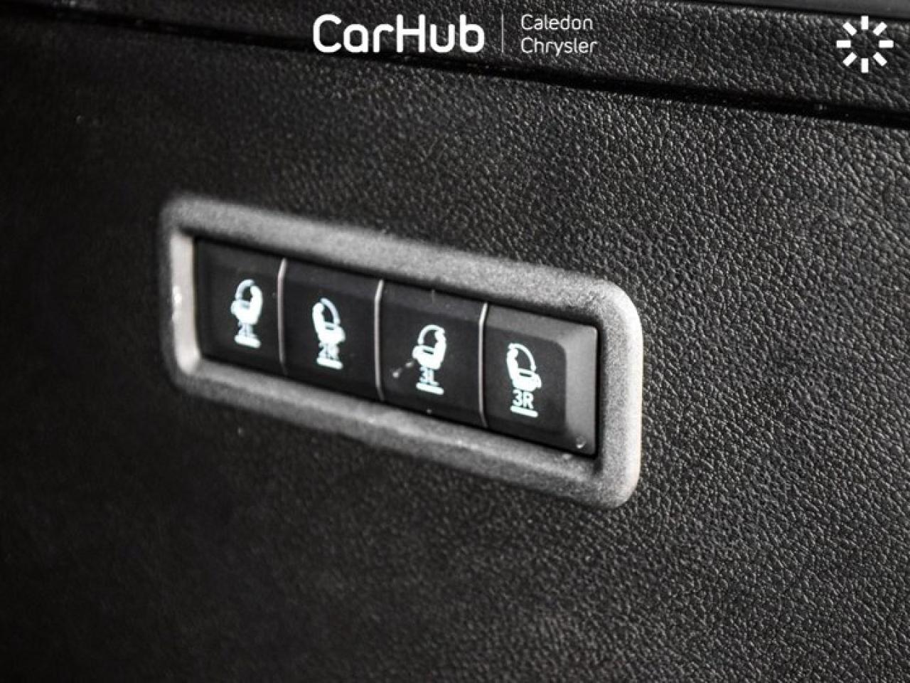 2024 Jeep Wagoneer Series II Carbide 8 Seater Pano Sunroof 22"Alloy Photo