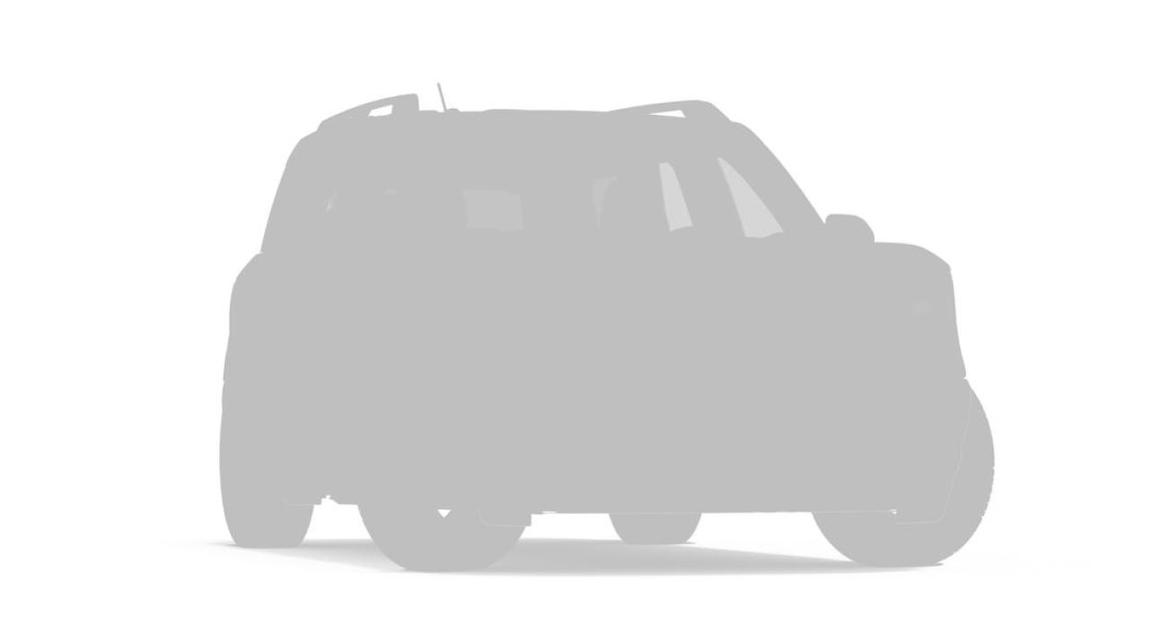 New 2025 Ford Bronco Sport BADLANDS for sale in Ottawa, ON