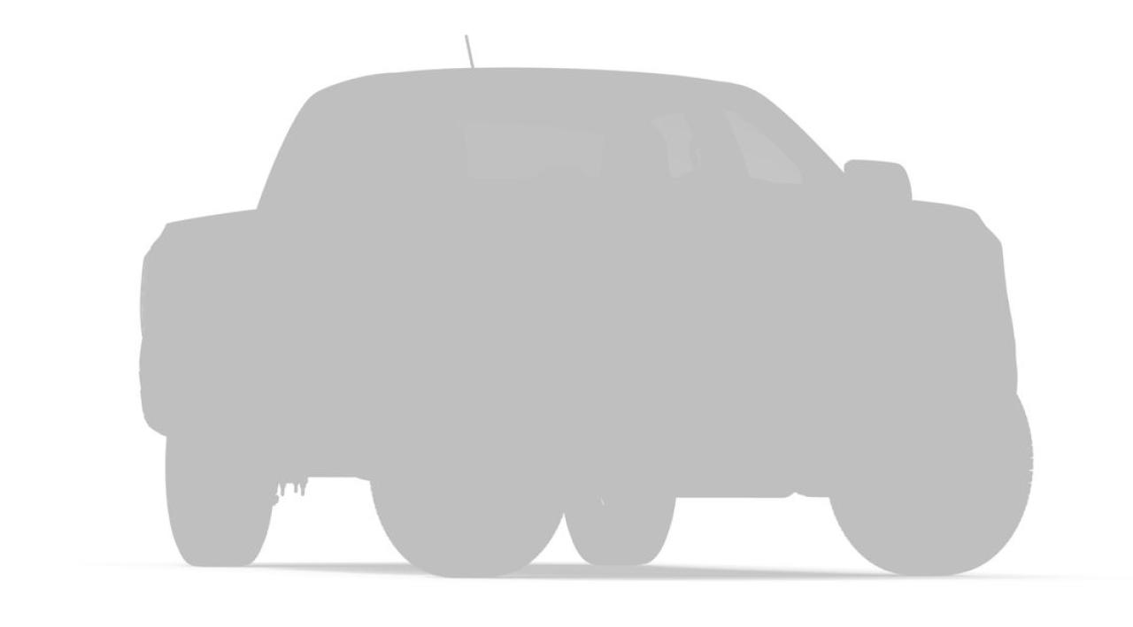 Raptor 4WD SuperCrew 5 Box