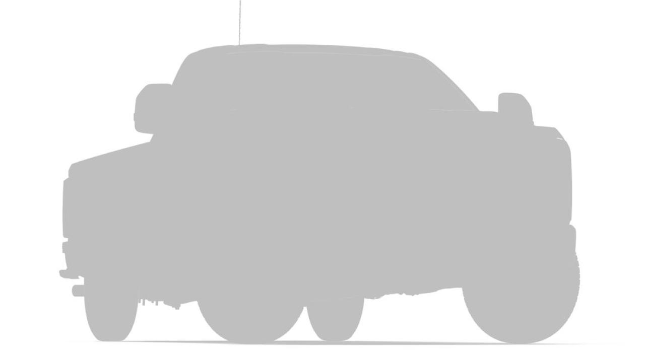 LARIAT 4WD Crew Cab 6.75 Box