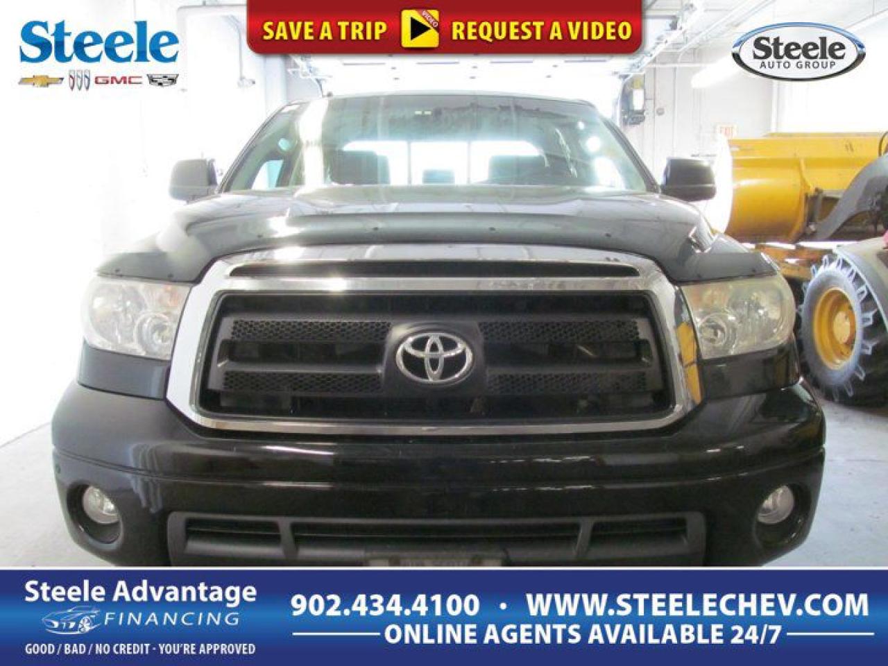 Used 2011 Toyota Tundra SR5 for sale in Dartmouth, NS