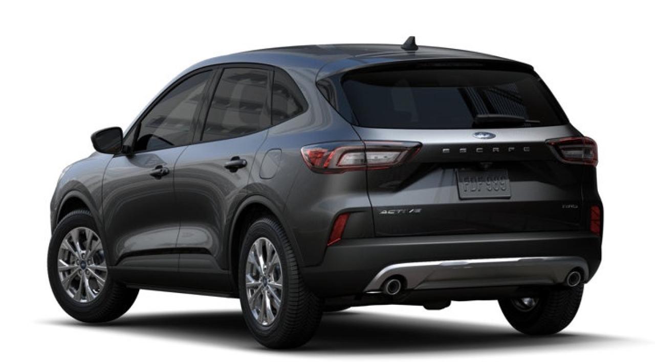 New 2025 Ford Escape Active for sale in Halifax, NS