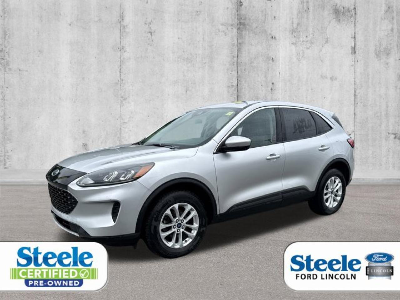 Used 2020 Ford Escape SE for sale in Halifax, NS
