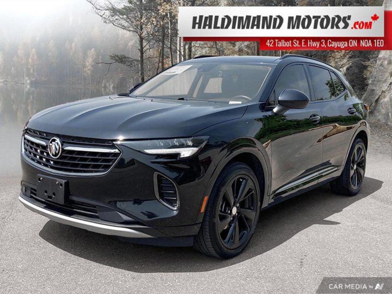 4WD Sport Utility Vehicle, Essence AWD, 9-Speed Automatic, Gas Turbo 4cyl 2.0L