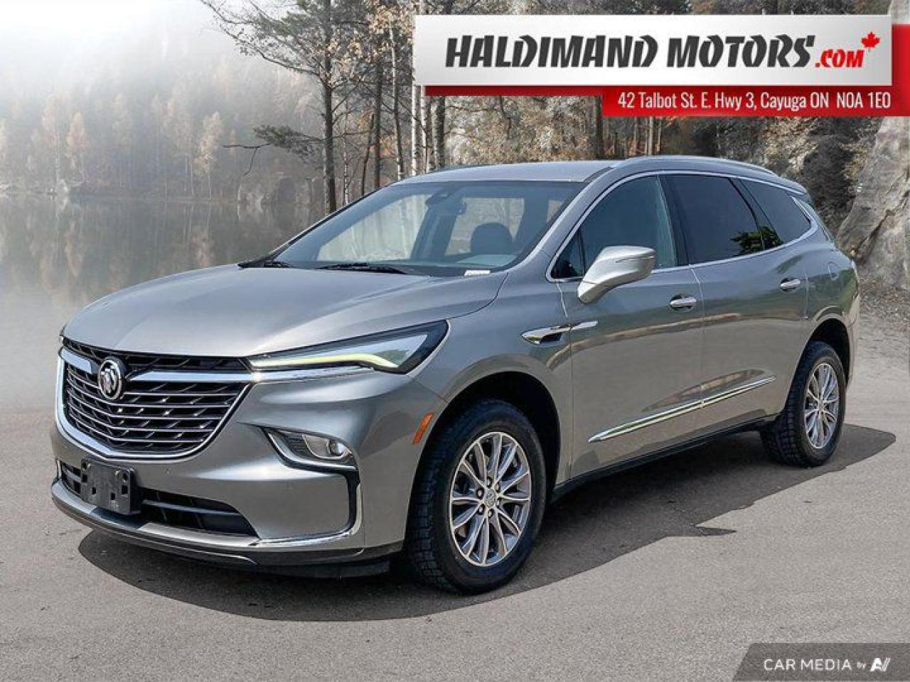 4WD Sport Utility Vehicle, Essence AWD, 9-Speed Automatic, Gas V-6 3.6L