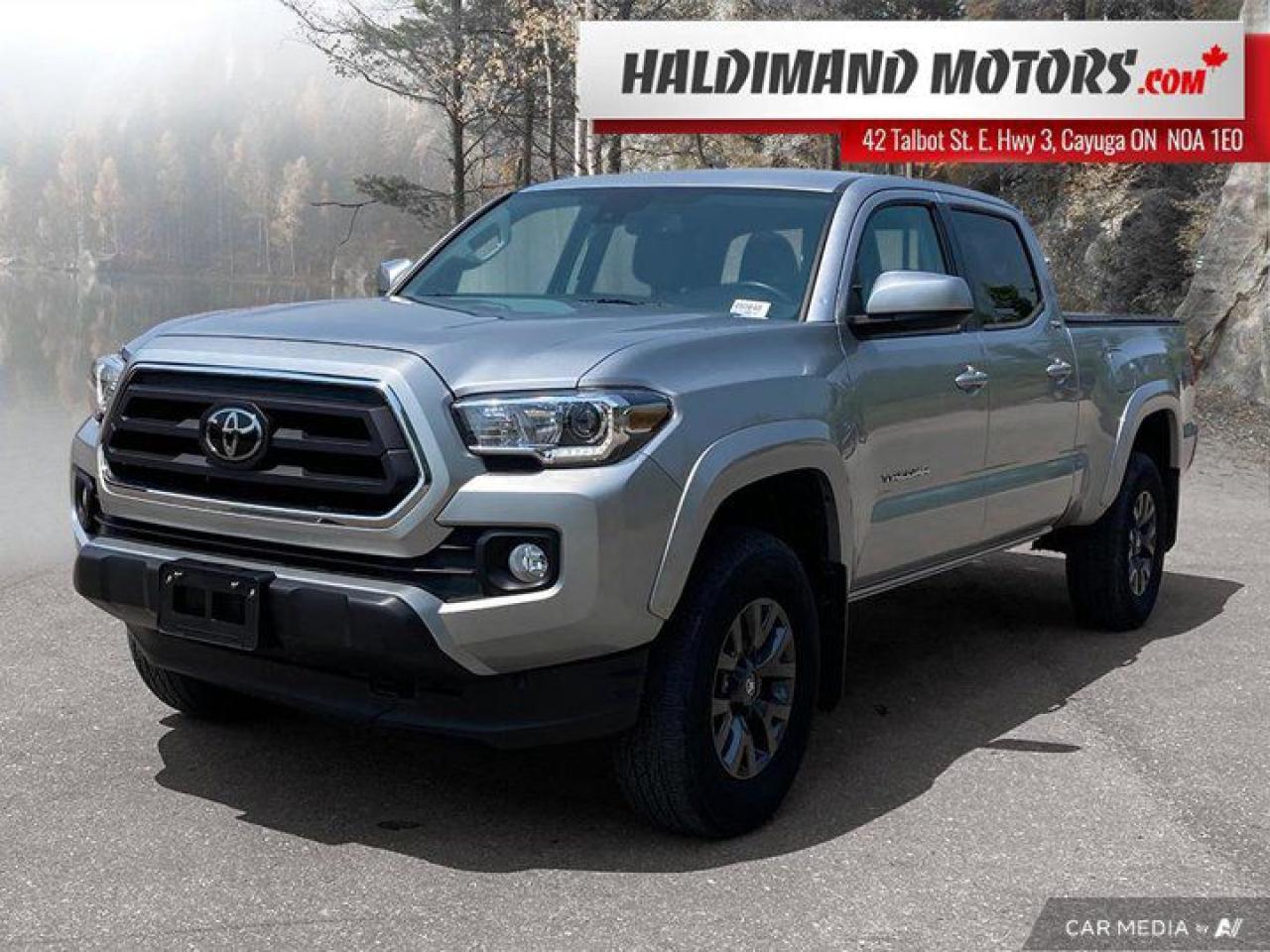 SR5 4x4, 6-Speed Automatic w/OD, Gas V-6 3.5L