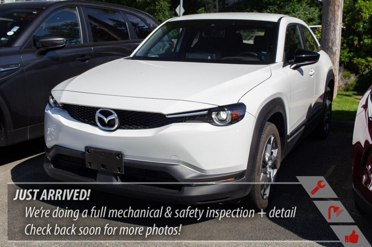 Used 2022 Mazda MX-3 0 EV Premium for sale in Port Moody, BC