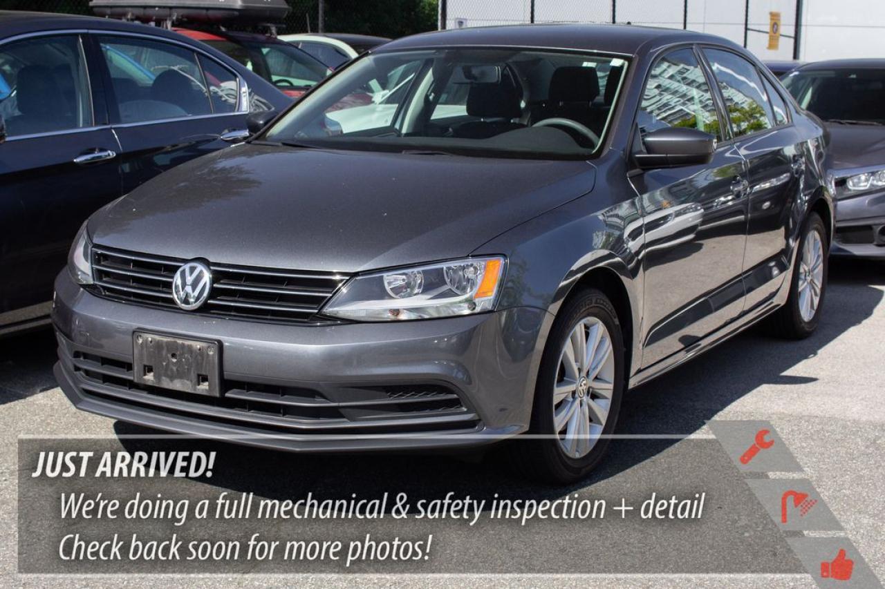 Used 2017 Volkswagen Jetta Sedan 1.4T S 6A for sale in Port Moody, BC