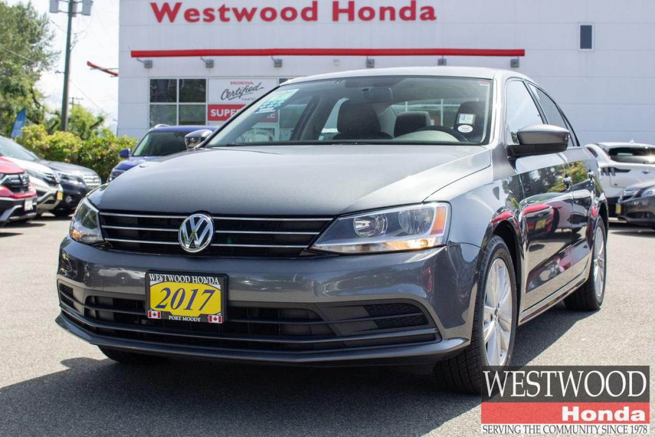 Used 2017 Volkswagen Jetta Sedan 1.4T S 6A for sale in Port Moody, BC
