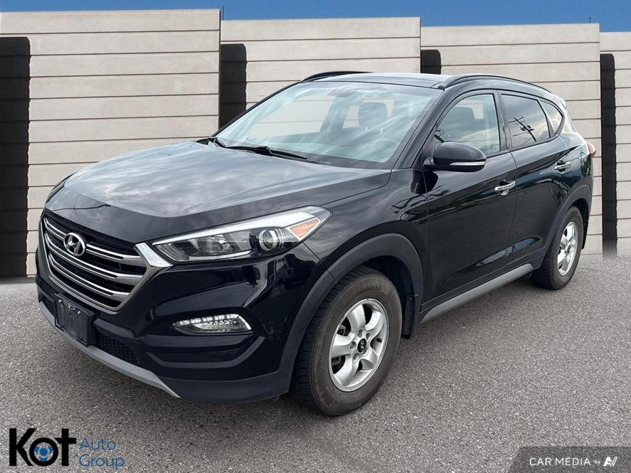Used 2017 Hyundai Tucson Se Backup Camera for sale in Kelowna, BC