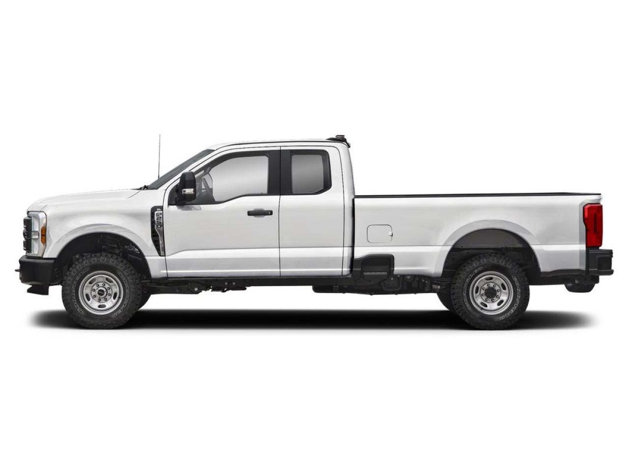 New 2025 Ford F-250 Super Duty SRW XL for sale in Abbotsford, BC