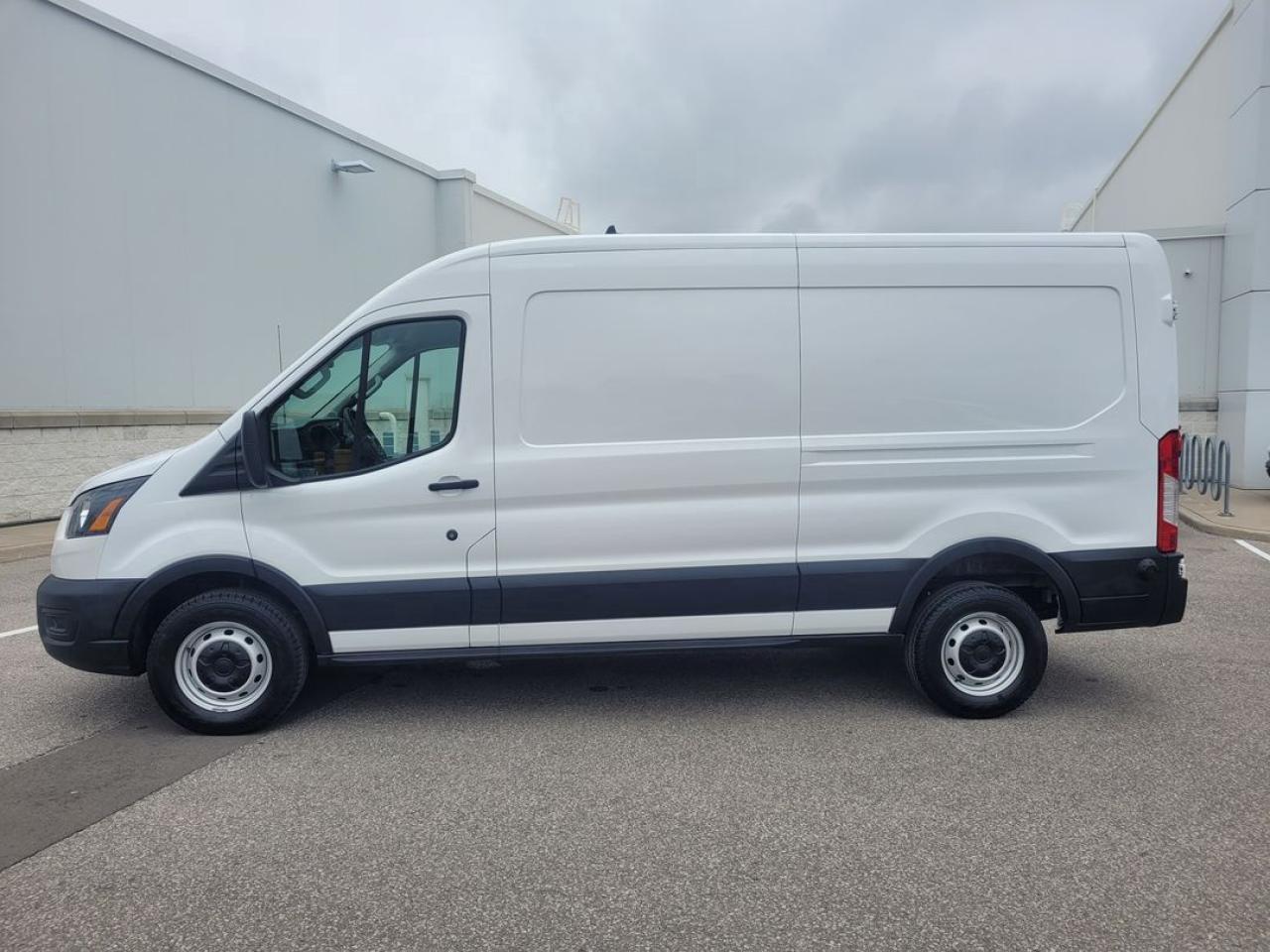2024 Ford Transit 250 Base Photo20