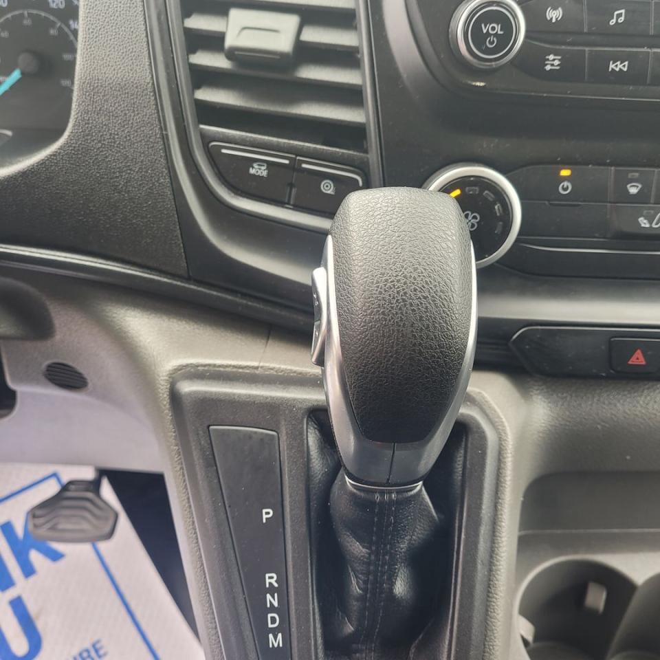 2024 Ford Transit 250 Base Photo30