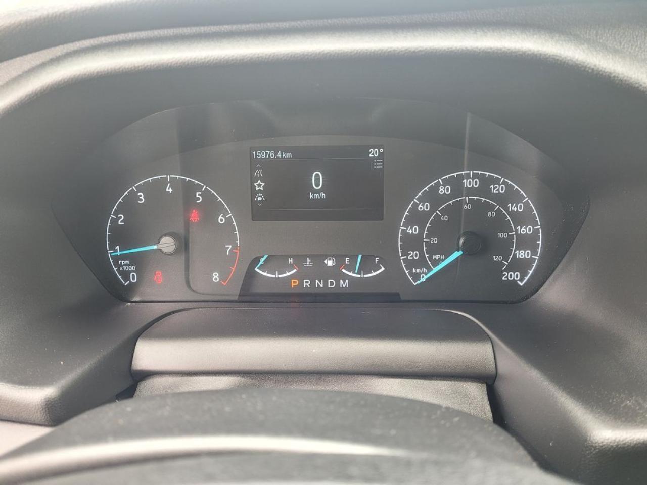 2024 Ford Transit 250 Base Photo13