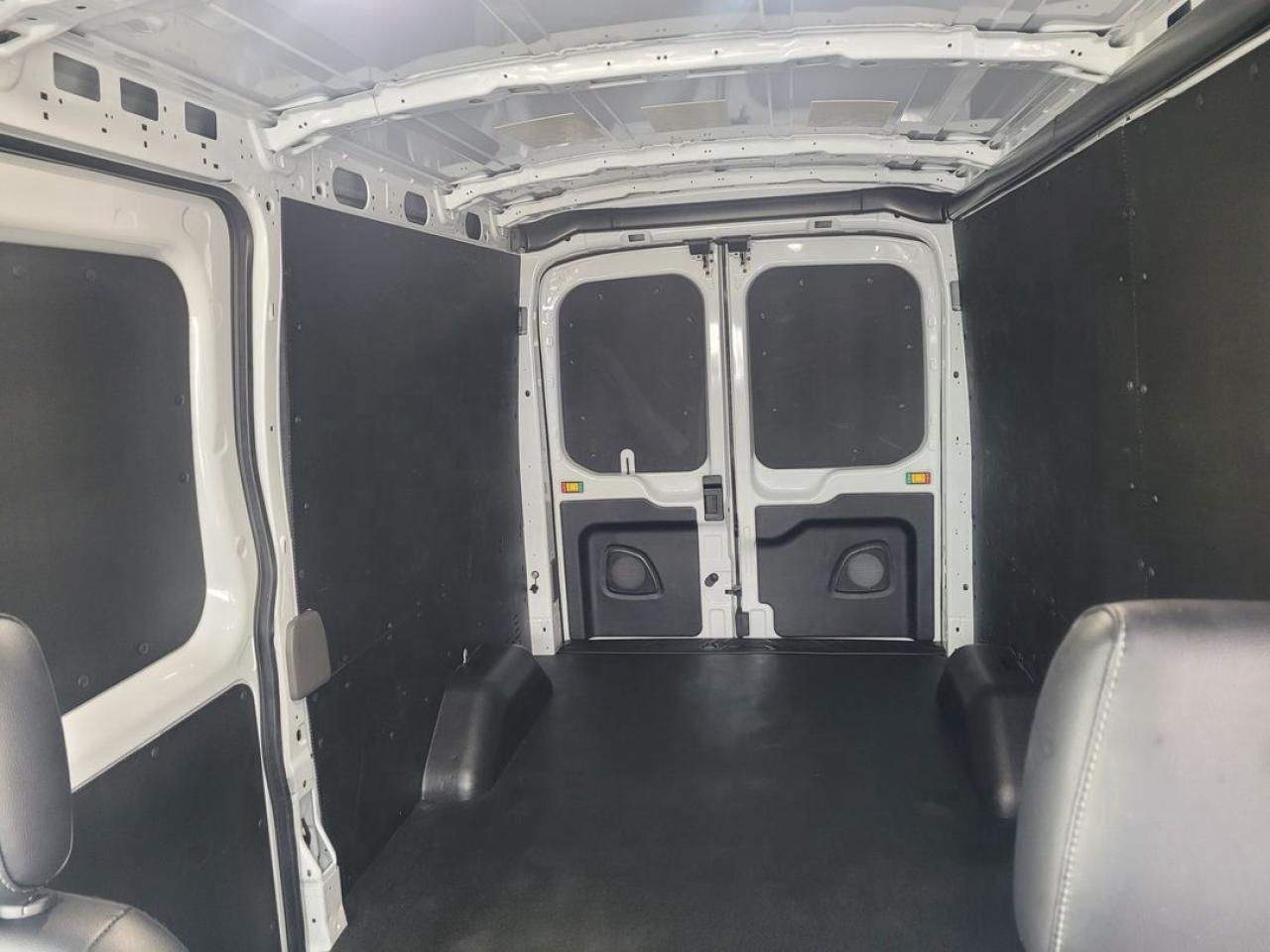 2024 Ford Transit 250 Base Photo32
