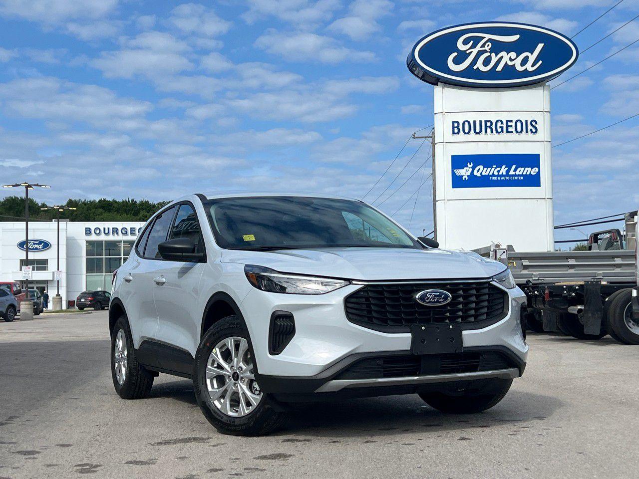 New 2025 Ford Escape Active AWD for sale in Midland, ON