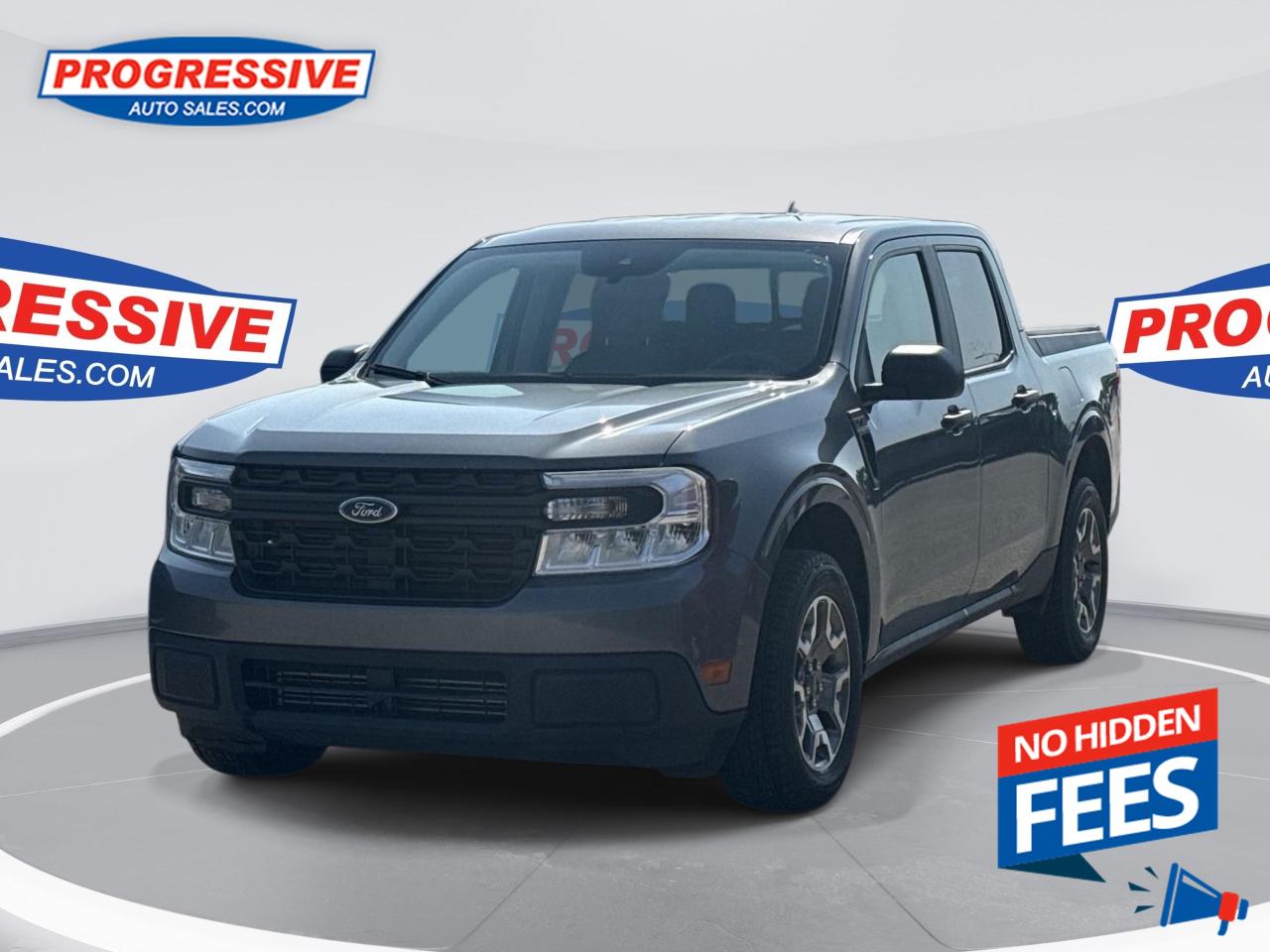 Used 2022 Ford Maverick XL - Apple CarPly -  Android Auto for sale in Sarnia, ON