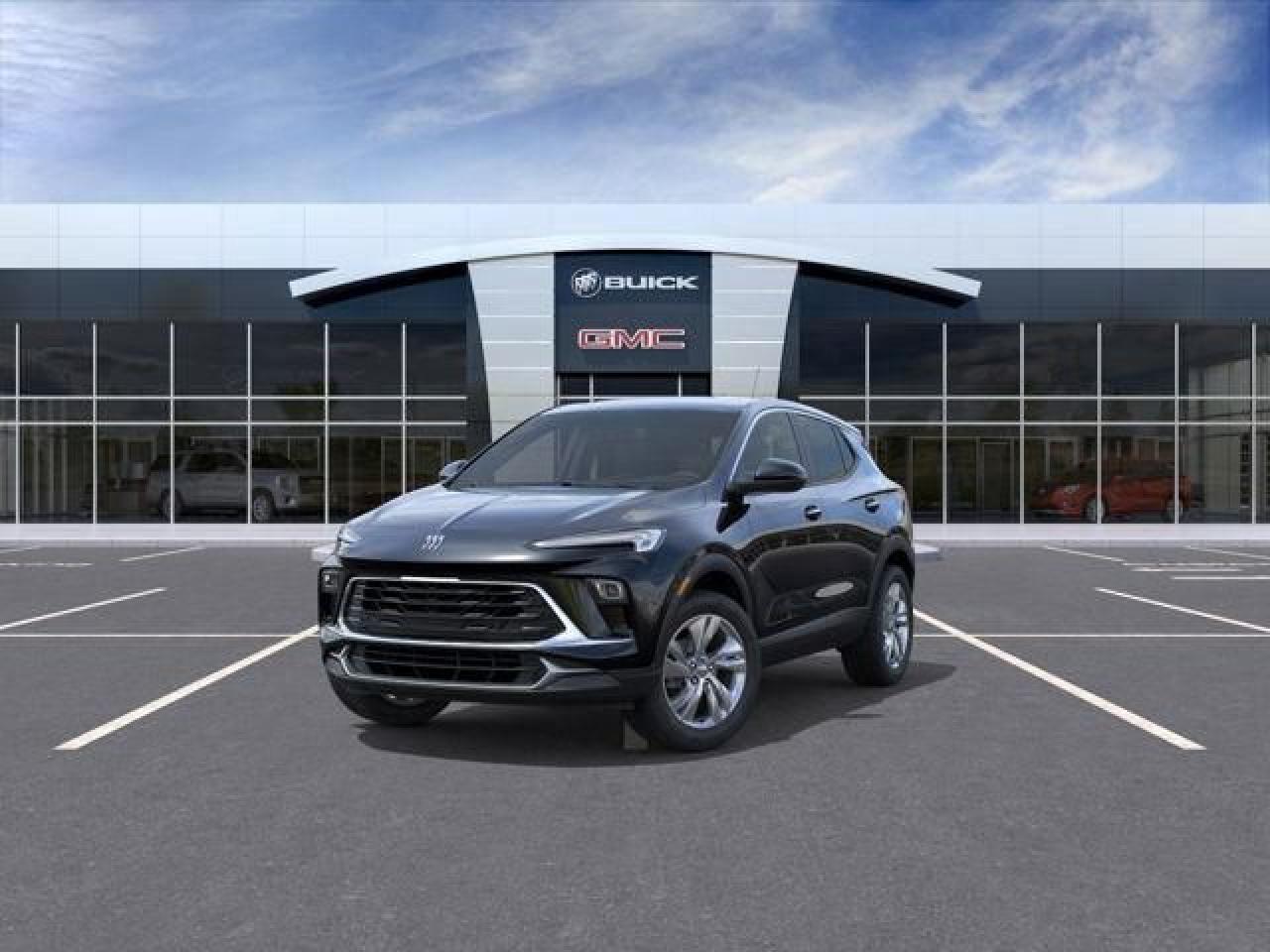 New 2026 Buick Encore GX Preferred for sale in Brockville, ON