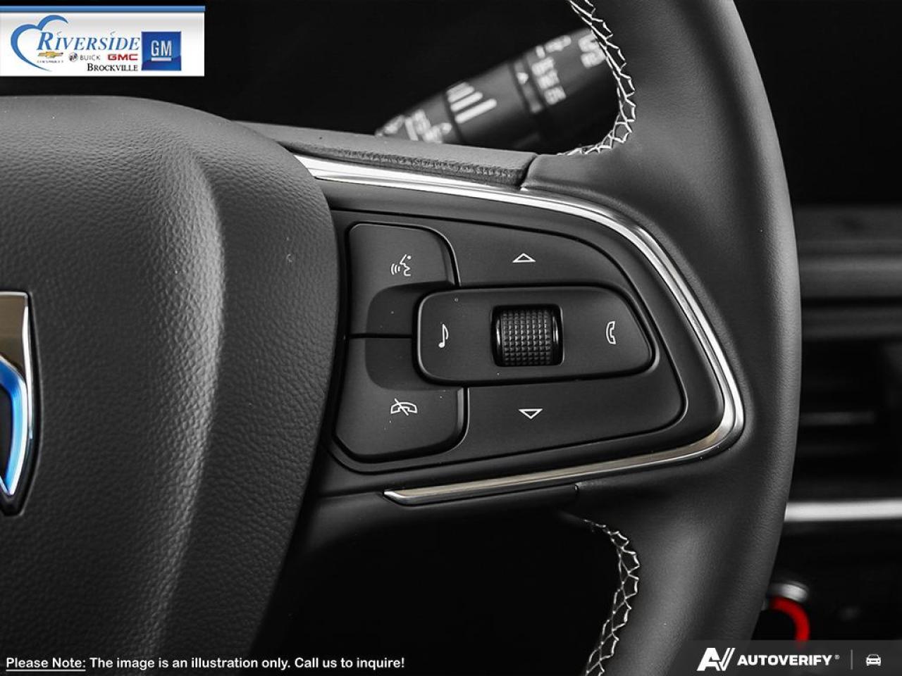 2026 Buick Encore GX Preferred Photo