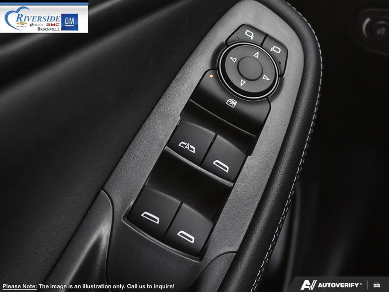 2026 Buick Encore GX Preferred Photo